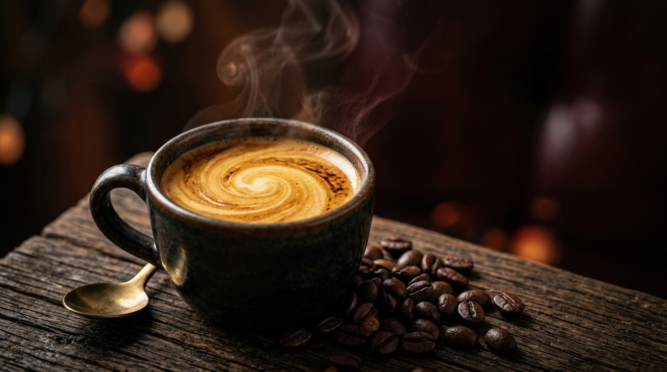 Обжаренные зёрна спешелти кофе LavCoffee